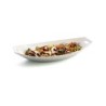 FUENTE  OVAL  PORCELANA