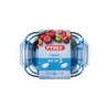 JUEGO  2  FUENTES  PYREX  CLASSIC  PX