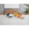 CONJUNTO  4  BOLES  PORCELANA  QUID