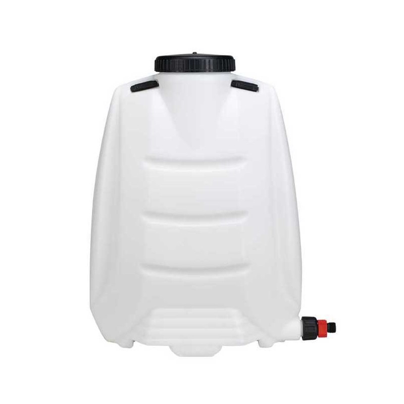 MOCHILA  12  HERBI-4