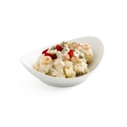 CUENCO  TAPA  PORCELANA