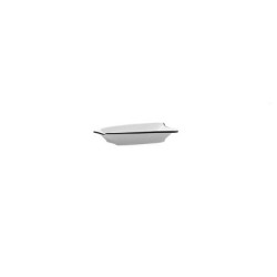 TAPA  15,5CM  MONTADITO  GASTRO  BLACK  QD