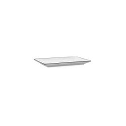 TAPA  20x13x2CM  AHUMADOS  GASTRO  BLACK  QD
