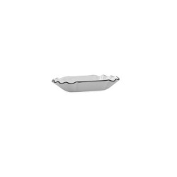 TAPA  20.5X11CM  RACIÓN  GASTRO  BLACK  QD