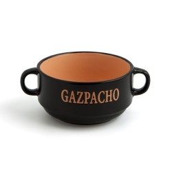 BOL  GAZPACHO