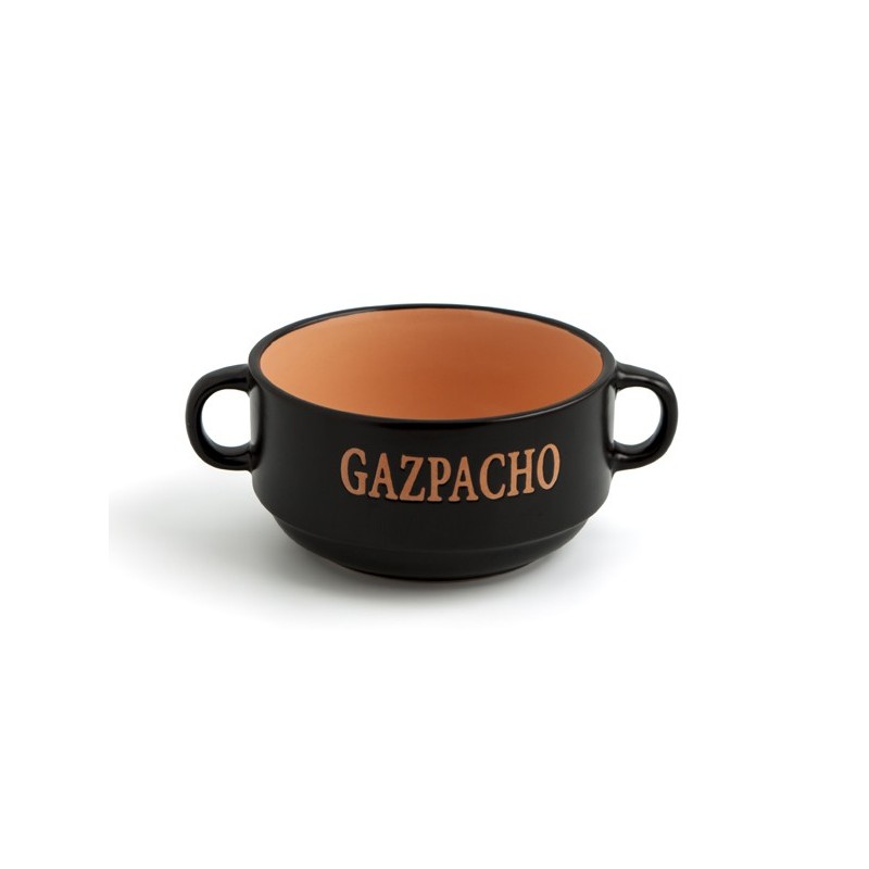 BOL  GAZPACHO
