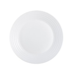 PLATO  POSTRE  OPAL  HARENA