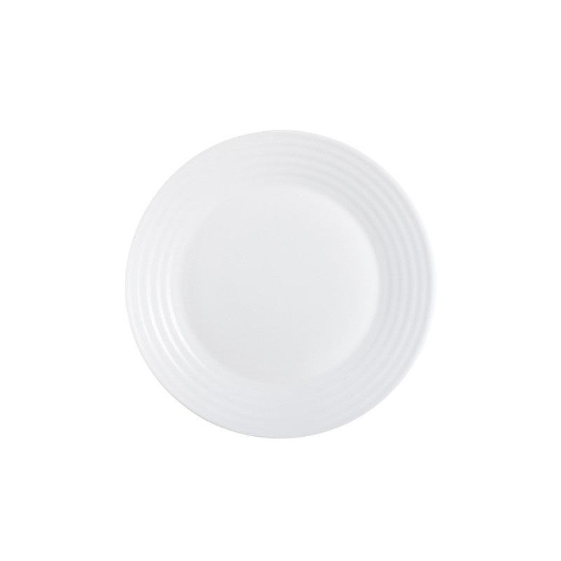 PLATO  POSTRE  OPAL  HARENA