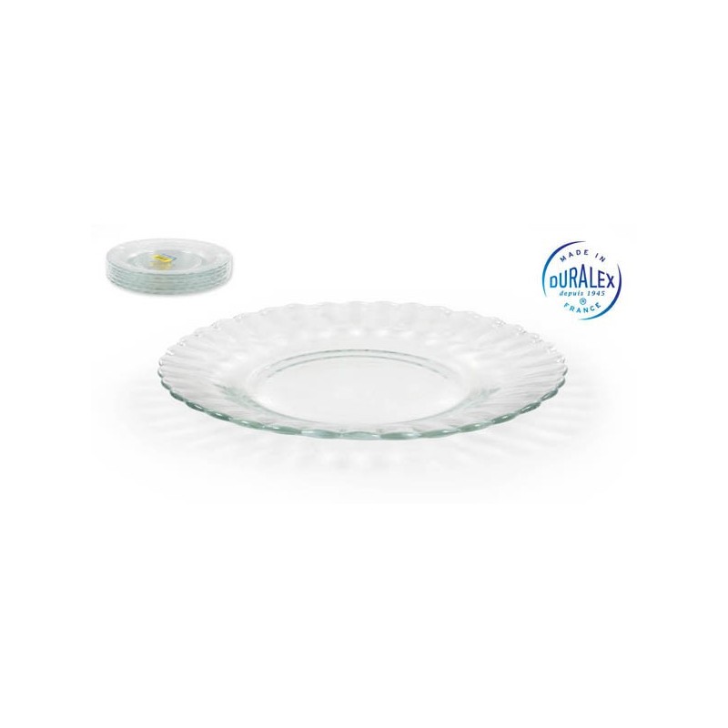 PLATO  LLANO  PARIS