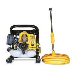 SULFATADORA  A  GASOLINA  FUM  250G-V19  GARLAND