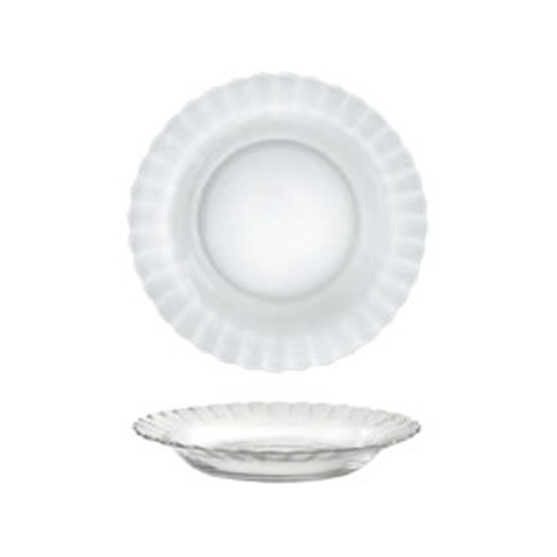 PLATO  PARIS  POSTRE