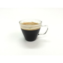 TAZA  CAFE  EXPRESS  CRISTAL  LUNA