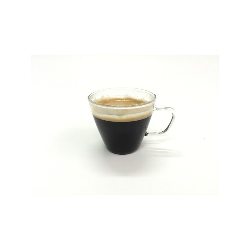 TAZA  CAFE  EXPRESS  CRISTAL  LUNA