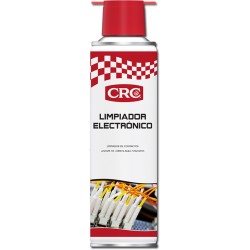 LIMPIADOR  ELÉCTRICO
