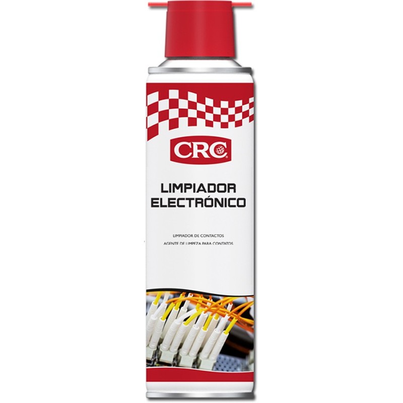 LIMPIADOR  ELÉCTRICO
