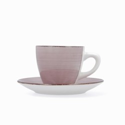 SET2  TAZA  C/P  22CL  VITA  MORNING  PEONI  QD