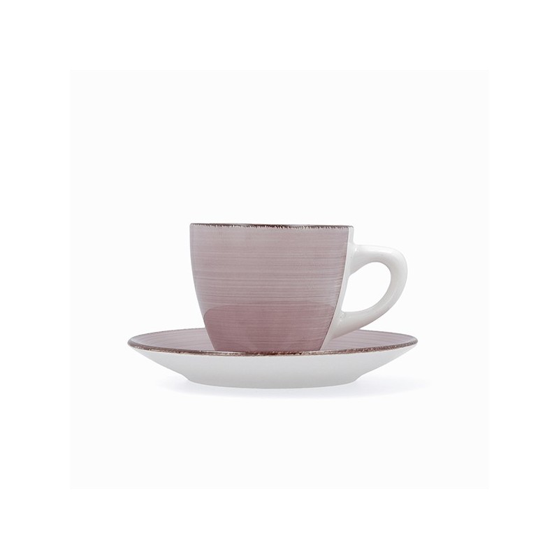 SET2  TAZA  C/P  22CL  VITA  MORNING  PEONI  QD