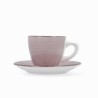 SET2  TAZA  C/P  22CL  VITA  MORNING  PEONI  QD