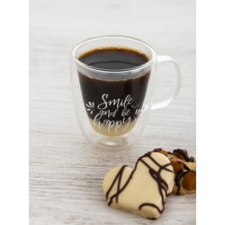CONJUNTO  6  TAZAS  EXPRES  SERENIA  QUID