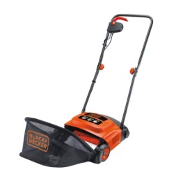 ESCARIFICADOR  GD300-QS  BLACK&DECKER
