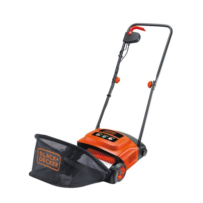 ESCARIFICADOR  GD300-QS  BLACK&DECKER