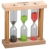 RELOJ  ARENA  PARA  TÉ
