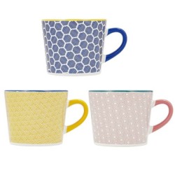 MUG  GRES  PIPPA