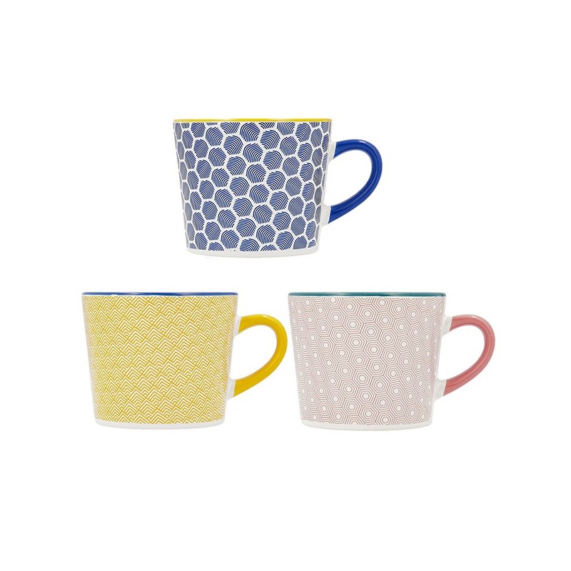 MUG  GRES  PIPPA