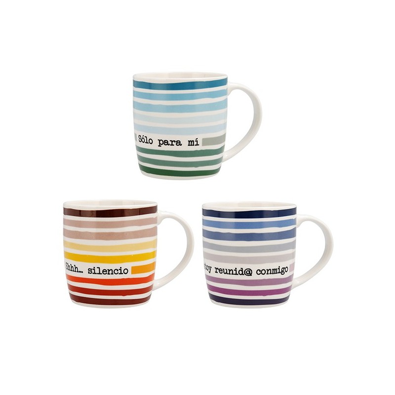 MUG  PORCELANA  NEW  BONE