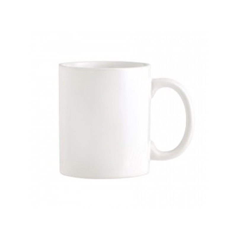 TAZON  MUG  PORCELANA  SNOW