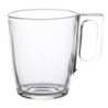 TAZON  MUG  VIDRIO