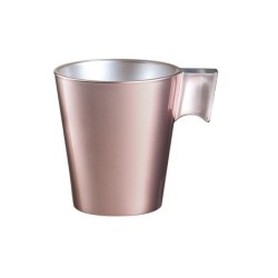 TAZóN  MUG  FLASHY  LONGO  LUMINARC