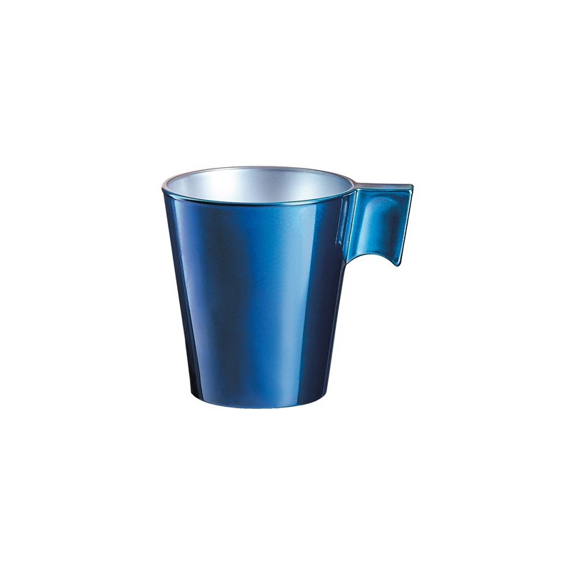 TAZóN  MUG  FLASHY  LONGO  LUMINARC