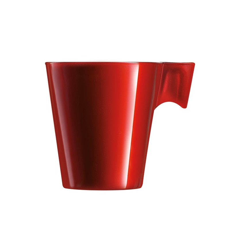 TAZóN  MUG  FLASHY  LONGO  LUMINARC