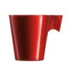 TAZóN  MUG  FLASHY  LONGO  LUMINARC