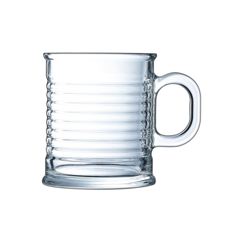 TAZÓN  MUG  CONSERVE  MOI  LUM