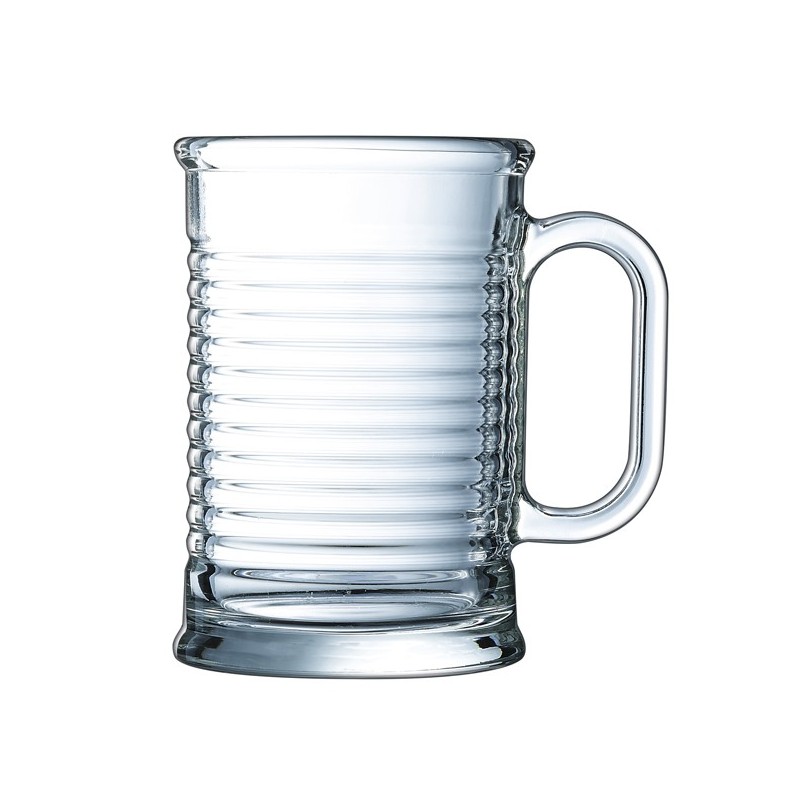 TAZÓN  MUG  CONSERVE  MOI  LUM
