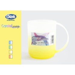 TAZON  MUG  PVC