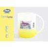 TAZON  MUG  PVC