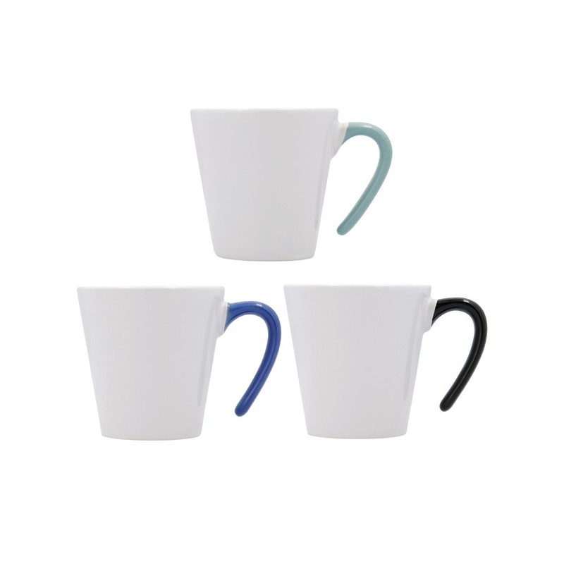 TAZÓN  MUG  APILABLE  VITA  TRIBAL  QD