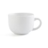 TAZON  JUMBO  PORCELANA  SNOW