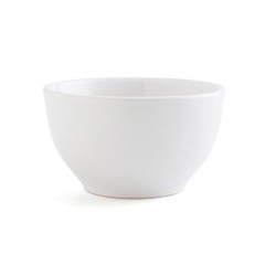 TAZON  BOL  PORCELANA  SNOW