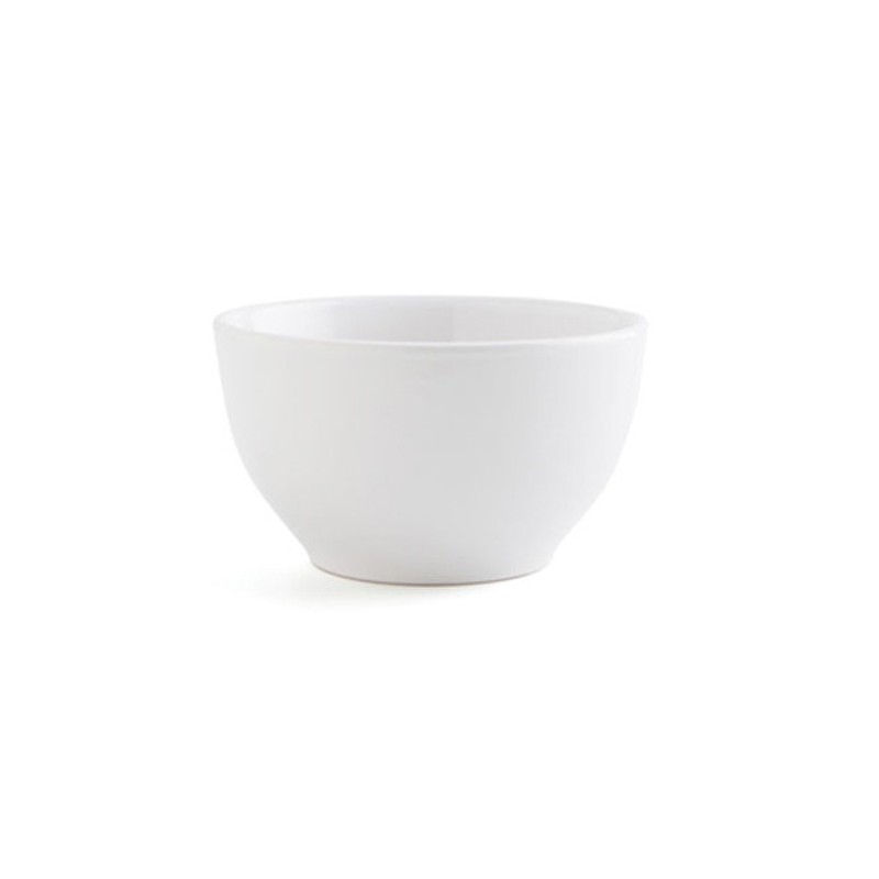 TAZON  BOL  PORCELANA  SNOW