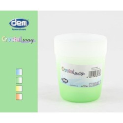 VASO  PVC