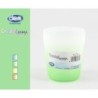 VASO  PVC