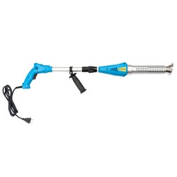 QUEMADOR  ELÉCTRICO  DE  MALAS  HIERBAS  ?ELECTRIC  WEEDER?  MATABI