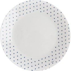VAJILLA  OPAL  18  PIEZAS  ALISSA  ARCOPAL
