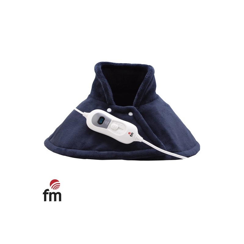 ALMOHADILLA  CERVICAL  FM