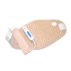 ALMOHADILLA  TÉRMICA  LUMBAR  PEKATHERM