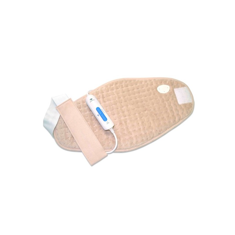 ALMOHADILLA  TÉRMICA  LUMBAR  PEKATHERM